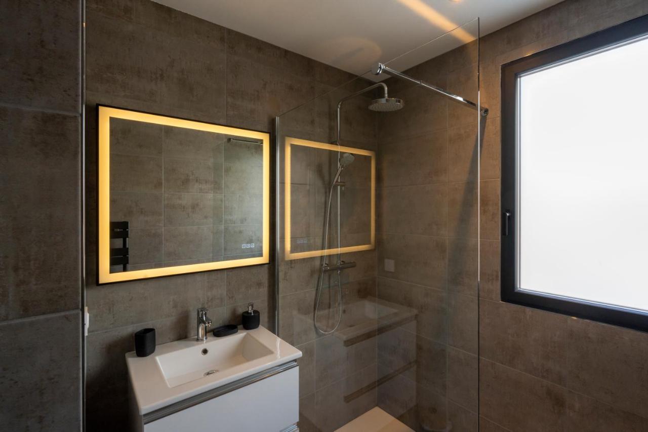Villa Seyal - Avec Piscine - Jacuzzi - Sauna & Climatisation لو مان المظهر الخارجي الصورة